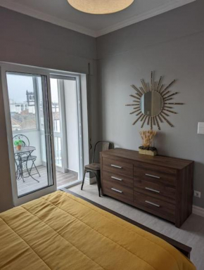 Oceanview 2 Bedroom suite 5 adults PDL